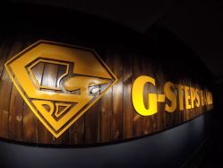 -G-STEPS舞蹈工作室