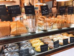 -仙峰天然面包(迎宾路店)