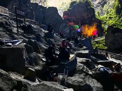 -百魔洞景区