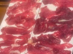 -牛事制造局牛肉火锅(莲岳路店)