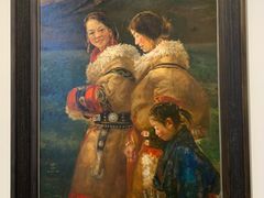 -四川美术学院美术馆