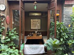 -束河人家(南锣鼓巷店)