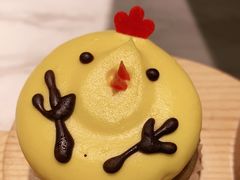 -Pantry's Best派悦坊蛋糕(K11购物艺术中心店)