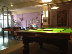 -JINNS锦时 steak&pizza(浸信会礼拜堂旧址店)