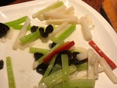 -绿茶餐厅(蓝色港湾店)