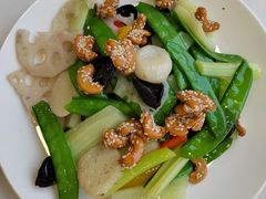 -粤盛海鲜平价店(洛溪食街店)