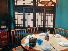 -佬麻雀·新湘菜(珠海金发购物中心店)