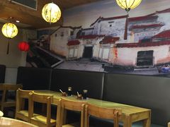 -百年尹氏汤包(湖南路狮子桥店)