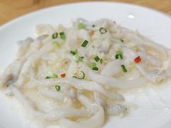 -寻味顺德·南记酒家·传统顺德菜·鱼生(广源路店)