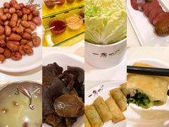 -一席地·本地鸡窝·杭帮鸡火锅(萧山银隆百货店)