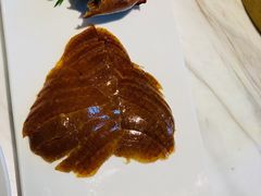 -北京老铺烤鸭(老城根店)