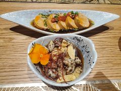 -吉之仙•中国制造•出口级食材日料店(领事馆总店)