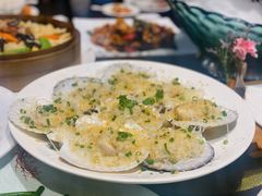 -水乡人家私房菜(逢简店)
