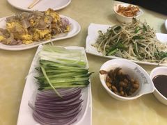 -老昌春饼(西民主路总店)