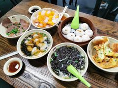 -都谷包子(天一广场店)