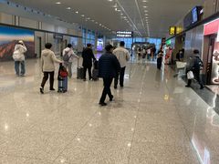 -青岛胶东国际机场