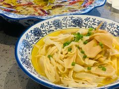 -荣家小吃(紫阳街店)