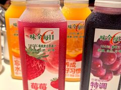 -第六季自助餐厅(王府井店)