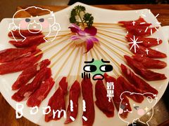 -南门涮肉(天坛店)