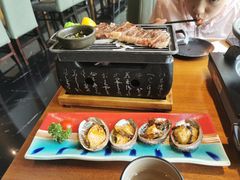 -九井澤精致料理(金茂店)
