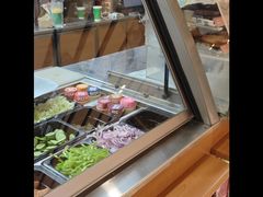 -赛百味SUBWAY(悠唐店)