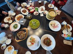 -全聚德(双井店)