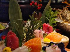 -岩盐·铁板料理(嘉里店)