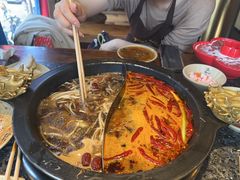 -蜀大侠火锅(总府路店)