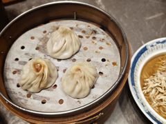 -奇芳阁·百年清真南京菜(夫子庙店)