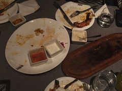 -Efes Turkish & Mediterranean Cuisine 艾菲斯餐厅(陆家嘴店)