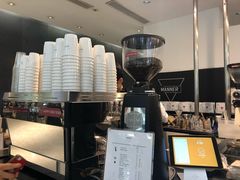 -Manner Coffee(芮欧百货店)