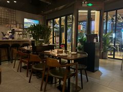 -ibarrel爱杯·bistro&brunch(江宁路店)