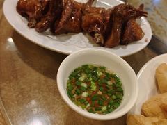 -揭阳钟记小食(福田新村店)