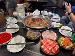 -俏媳妇火锅(宽窄巷子店)