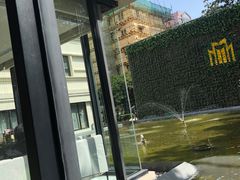 -锦江都城经典达华静安寺酒店·餐厅