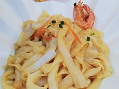 -蚝老板海鲜烧烤大排档(码头店)