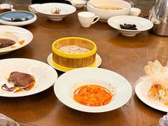 -水月周庄铂尔曼酒店-水月荟中餐厅