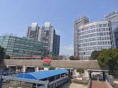 -公平路渡口(轮渡站)