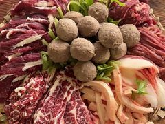 -阿欢牛肉店·火锅·粿条面