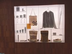 -% Arabica阿拉比卡咖啡(武汉天地店)