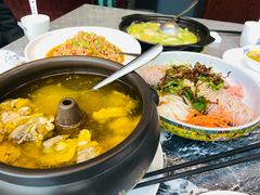 -福照楼汽锅鸡·云南菜(护国路店)