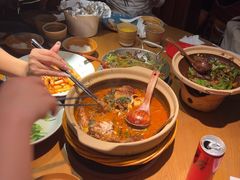 -吃饭皇帝大(合生汇店)