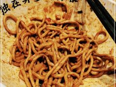 -文叔·湖北名小吃·小龙虾(华强北店)