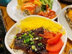 -王氏炉匠·烧鸟放题自助(好运街店)