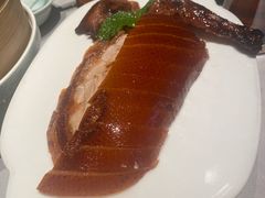 -四世同堂·京菜·烤鸭(双井店)