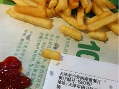 iphone_upload_pic-麦当劳(红旗路店)