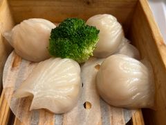 -南宁荔园维景国际酒店·荔园中餐厅