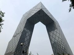 -中央广播电视总台(光华路办公区)