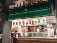 -紫光园烤鸭(前门大栅栏店)