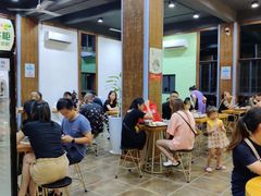 -文昌邓记清补凉(西沙路店)